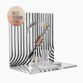 APEX Cosmetic Store Custom Mascara Display Stand Acrylic