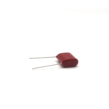 Metallized Polypropylene Film Capacitor