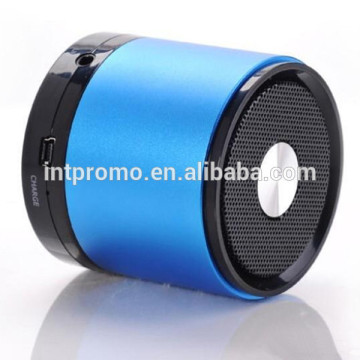 Round Bluetooth Speaker speaker bluetooth