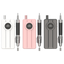 35000rpm Rechargeable Nail Drill Machine