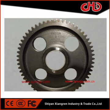 CUMMINS K19 KTA19 QSK19 Idler Gear4955329