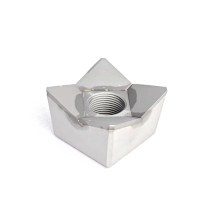 Saw Carbide Teeth Stump Cutter for Forestry Mulcher