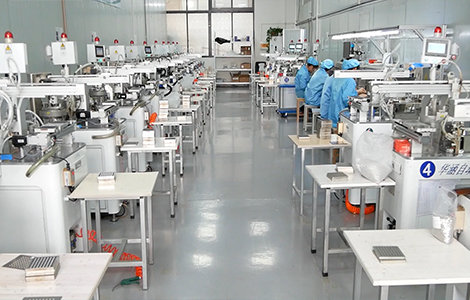 Jiangsu Huaneng buzzer manufacturer (9) Jiangsu Huaneng buzzer manufacturer (9)