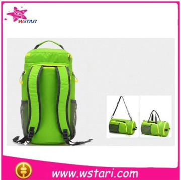 Sports Bags with Shoe Pocket, Practical Sports Gym Bag, Cheap Sports Bag
