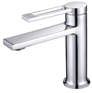 Crystal Wash Basin Faucets