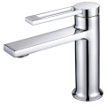 Crystal Wash Basin Faucets