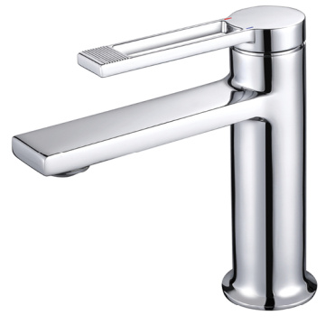 Crystal Wash Basin Faucets