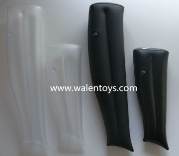 High stiletto heel protectors,Lengthen high-leg boots,high-heeled inflatable boot support