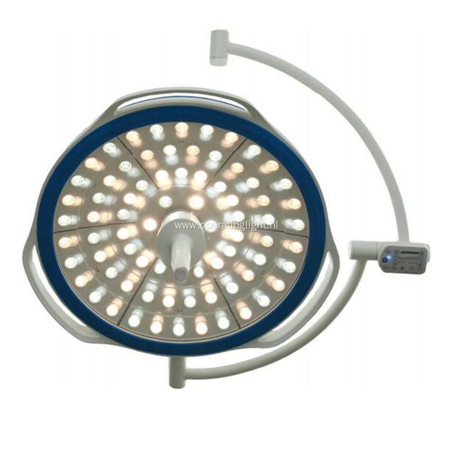 Portable led OT lamp floor type operating lamp