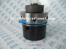 DPA Rotor Head 7139-764T (7180-616T)