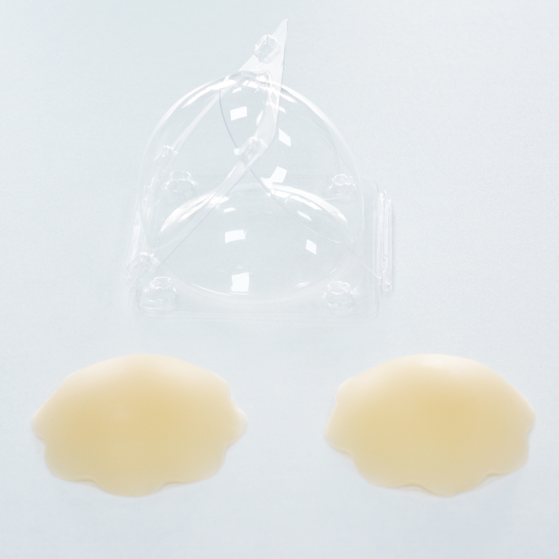 Reusable Nipple Cover Silicone Matte Nipple Cover