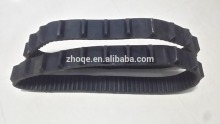 roboat rubber track belts