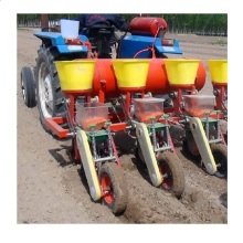 Best Price 4-Row Maize Seeder/Planter Tractor Machinery