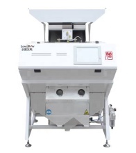 2020 new type M96 High Accuracy Sesame Seed Color Sorter /sesame remote control separator machine