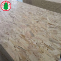 OSB board producing with germany equipment