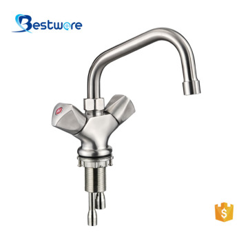 Professional Cold Water Tap Basin Faucet