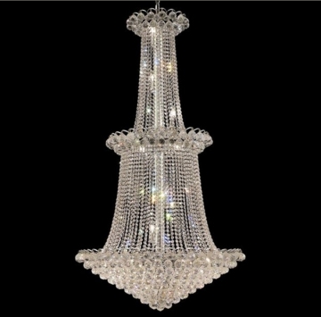 Modern crystal import company chandeliers