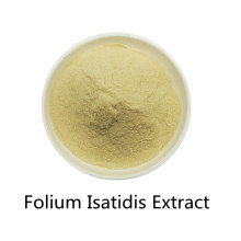 Buy online active ingredients Folium Isatidis Extract powder