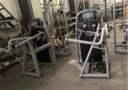 Fitness Equipment Manufacturer (5)