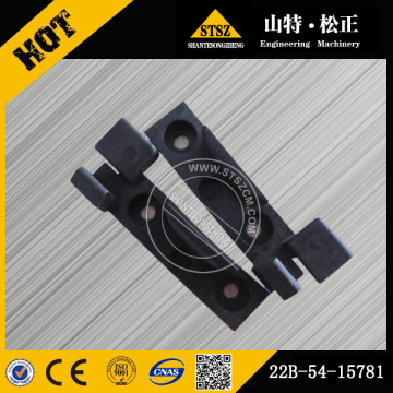 PC200-7 PC1250-8 pc138us-2 posti 22B-54-15781