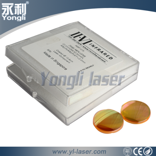 optical laser lens for laser cutter