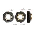 Auto Parts Transmission Gear Forisuzu