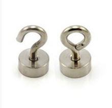 Neodymium Magnet Pot Magnetic Assembly