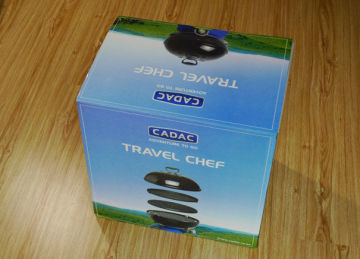 Recycled Custom Offset Printing Paper Packaging Popcorn Printed Cardboard Boxes