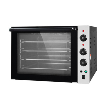 High Temperature Electric Under Cabinet Oven - Hot Air Oven Toaster Oven for Home Kitchen