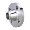 Butt Stainless Steel Duplex kimpalan Flange