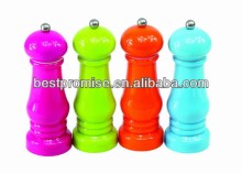 Pepper Mill Grinding Mill