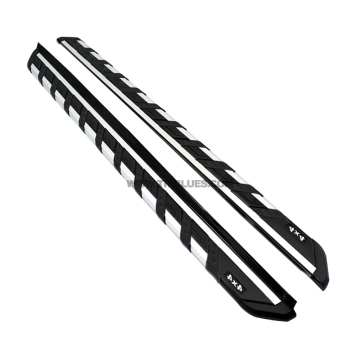 Running Board Side Step Step Pedal