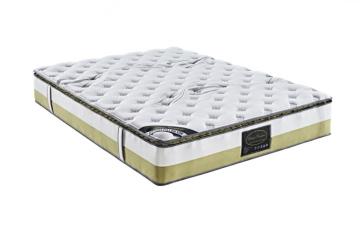 hot selling pocket spring box spring mattress
