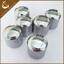 guitar accessories electric guitar bass button cap metal button caps