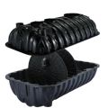 Underground Stackable Septic PP Tank