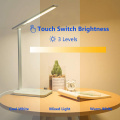 High Quality Vertical Wireless Iphone13 Charger Table Lamp