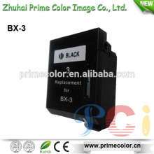 Remanufactured Recycle Ink Cartridge for Canon BX-3 BX 3