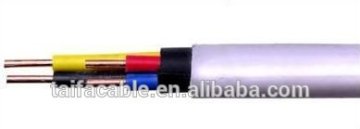 0.6/1KV XLPE Power Cable