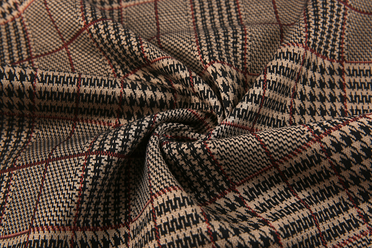 plain wool fabric