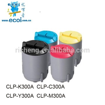 Toner Remanufacturing Cartridges CLP300 Printer Parts