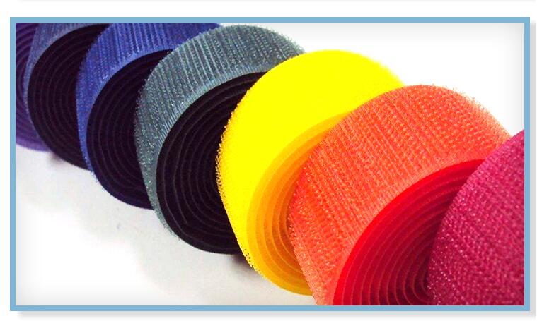 2 sided velcro tape