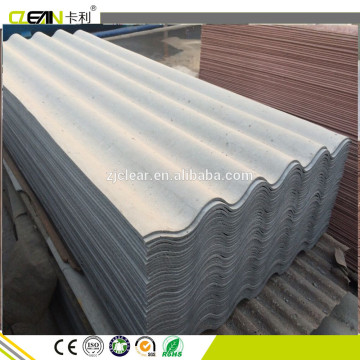 Fiber Cement corrugated Roofing Sheets factory price