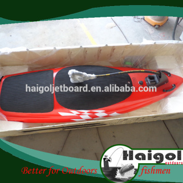 Supplier of small engine powering surfboard, powerski jetboard