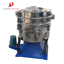 All Stainless Steel Multi-Layer Tumbler Screening Machine