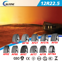 All Steel Truck Tyre, TBR Tyre, Van Tyre, Lorry Tyre 12r22.5 315/80r22.5