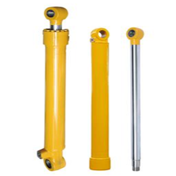 hydraulic cylinder used for Komatsu excavator