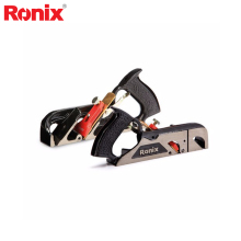 RONIX High Quality Portable Woodworking Tools Rabbet Plane RH-7101
RABBET PLANE – RH-7101