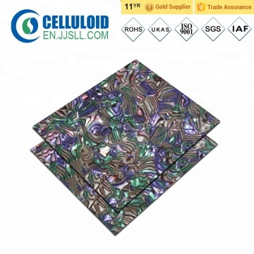 Abalone Shell Mosaic Paper Mother Of Pearl Sheet