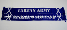 Football Scarf - Scotland Scarf
