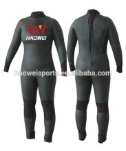 4mm dive suit
